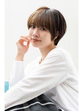 クレスフィリア (CLESC') ショートスタイル