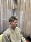 ホワイトメッシュ