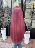 cherry pink