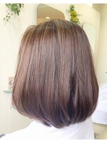 コクェット(coquette)&nbsp;リラクシーボブ