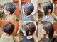 ビーヘア(be hair)の写真