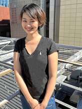 マイラ 銀座(myla) Yamaki Ayako