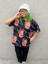 ファイブバイジエクト 堀江(FIVE by The Ect) 中村 文太