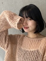 テイスティドア(Tasty door) エアリーボブ