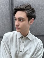 サンク(SANC) メンズショート