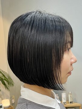 サイイン(saiin) ボブ