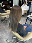オリーブアッシュ