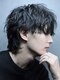 ネクストフォーヘアー(NEXT for hair)の写真/【忙しい朝のセットを時短】再現性重視◎骨格や髪質に合わせたデザイン提案で毎日簡単に"かっこいい"が完成