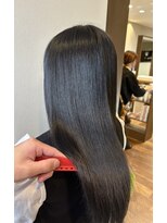 チェルシー CHELSEA&nbsp;髪質改善×縮毛矯正×トリートメント