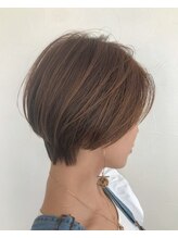 ログ(LOG)&nbsp;ショート