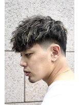 インフィニス 恵比寿(Infinis)&nbsp;【Infinis】スペインカール