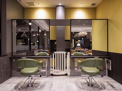 ウィズ 美容室 茂原店(Wiz)の写真