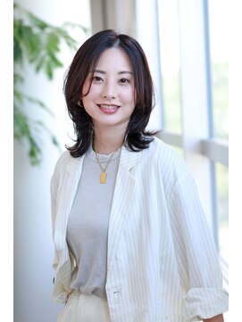 キッカ 千葉店(CHICCA) ナチュラルレイヤー