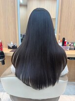 ユニックス イオンモール春日部店(UNIX)&nbsp;髪質改善ストレート