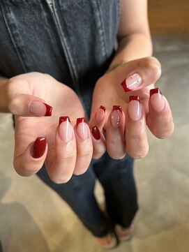 リベルタ(LIBERTA) ネイル