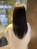 サザエ(SAZAE)&nbsp;潤艶ロング