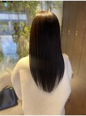 潤艶ロング
