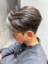 テン フォー ヘアー(Ten for hair)&nbsp;白髪ぼかしハイライト