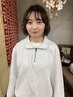 【高橋涼香指名】全メニュー２０％オフ☆