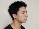 メリケンバーバーショップ トーキョー(MERICAN BARBERSHOP TYO)の写真/【当日割◎】ネオクラシックなバーバー ・ ハンサムなメンズカット ・ フェード/シェービング/パーマ