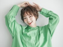 アート ヘア アップップ(ART HAIR UP-PU)