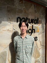 ナチュラルハイセンスプラス(natural high sense+plus) イチカワ