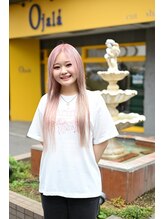 オハーラ(Ojala´)&nbsp;伊藤 愛名