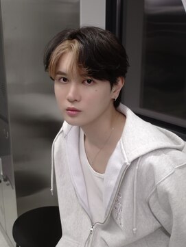 ロウ 銀座(RAW) フレーミングヘア