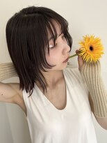 シェリエ(Chal Lier)&nbsp;ウェディングフォトメイク◎mai