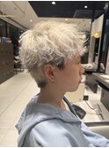 アクティブショート