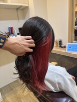 シエル 四条河原町店(CIEL)&nbsp;インナー"レッド"