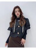 韓国風ウェーブ