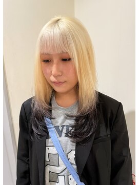 ヴァイス 新宿店(VAICE) Design