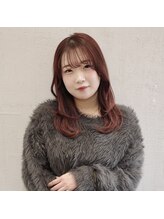 ◎TAPスタッフ紹介◎スタイリスト独自の強み◎こだわりを紹介◎