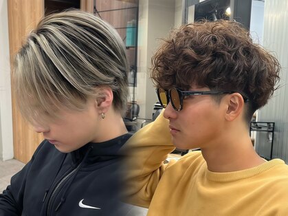 リッチブランドアンドコー(Rich Brand&Co)の写真