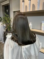 ミュージアム(MUSEUM)&nbsp;オリーブベージュ♪