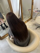 サロン ド ココ(salon de COCO)&nbsp;シールエクステ/エクステ/名古屋栄