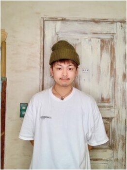 シュシュ ヘアーメイク(chou chou HAIR MAKE)の写真/オーナー自らが全てやります！「1人の美容師が全て施術」で理想のスタイルへ導きます☆