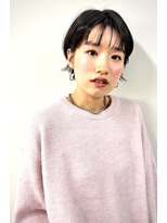 ヘアドゥ 稲毛店(hair do)&nbsp;カジュアルショート