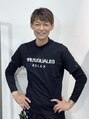 クレールドリュンヌ(clair de luna)&nbsp;竹清 智