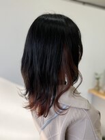 レモン(Lemon)&nbsp;インナーレッド