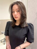 セーヌ(CEINE)&nbsp;CEINE【三軒茶屋】ショートボブイルミナカラーaujua