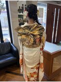 振袖