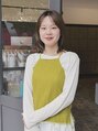 ヘアーアイスカルテット(HAIR ICI QUARTET)&nbsp;大山 かな子