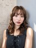 カット＋パーマ＋ハホニコトリートメント￥11,050