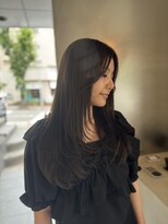 ニーイチイチ(211)&nbsp;レイヤーカット