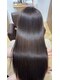 ソアヘアー(Soar hair)の写真/髪の内部まで徹底補修する髪質改善TRでキレイが長持ち◎毛先まで潤いのある艶髪で若見えが叶えられる♪