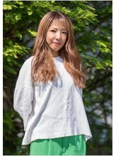 リンクヘアー(link hair)&nbsp;田名部 まさよ