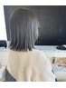 【新規様限定女性限定!】 カット+トリートメント
