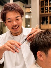 ヘアツリー(HAIR TREE) 石川 知之